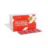 fildena 150 mg Sildenafil Tablets - fortune healthcare- Beemedz